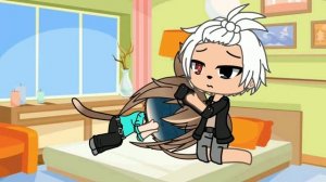 //Гача лайф//Притворяюсь новенькой в команде//Что то пошло не так?//Что же случилось?//Мини фильм//