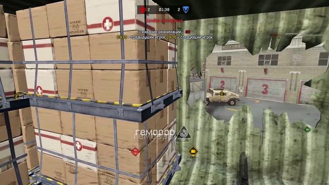 Испытываю СР-2 «Вереск» в нелегких ситуациях! смотреть онлайн