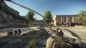 ПУТЕВКА В САНАТОРИЙ ЧАСТЬ 2 ｜ Квест Миротворца ｜ Escape from Tarkov