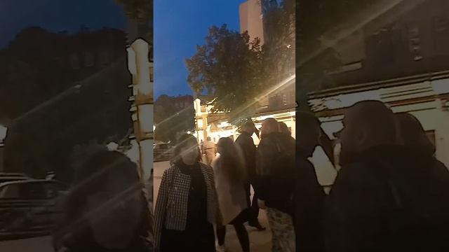 собор Петра и Павла 18 век постройка восемнадцатого века Москва столица архитектура Moscow Russia смотреть онлайн