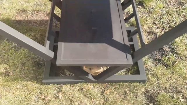 мангал лофт promangali.ru смотреть онлайн