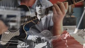 'My Sweet Lord' George Harrison acoustic guitar cover