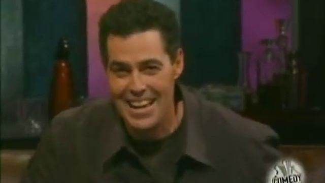 Too Late with Adam Carolla - August 16, 2005 смотреть онлайн