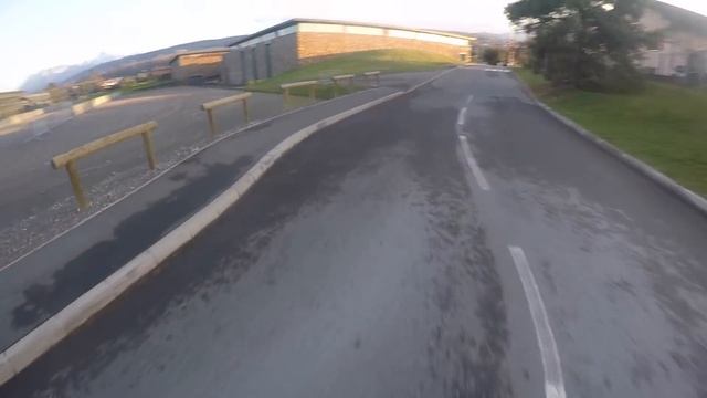 JE TEST LE BOOSTER EN 70 MALOSSI !! MOTEUR A GAGNER ! смотреть онлайн