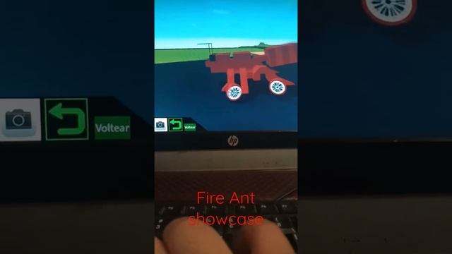 Roblox plane crazy Worker fire ant showcase