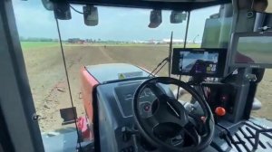 Система РСМ Агротроник Пилот 1 0 электроруль