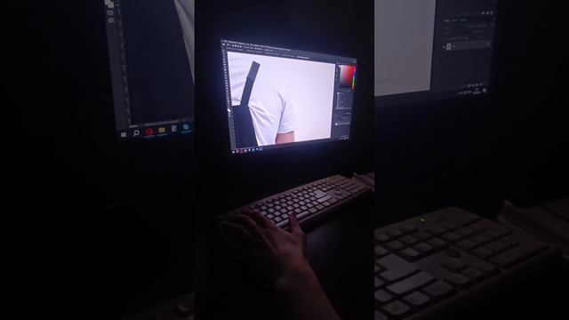обработка. Предметная фото съëмка