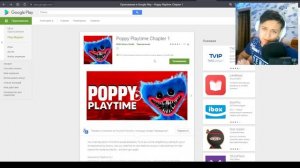 Как СКАЧАТЬ Poppy Playtime НА ТЕЛЕФОН?! | Как скачать ПОППИ ПЛЕЙТАЙМ Глава 1 Туториал