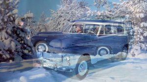 VOLVO PV445_PV445 DUETT (1949-1960)