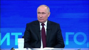 Путин: нужно уверенно идти к своей цели - Россия 1