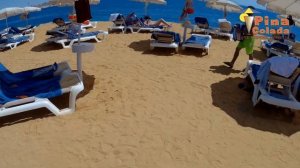 Один из лучших отелей в бухте Наама Бей (Шарм-эль-Шейх). STELLA DI MARE BEACH HOTEL & SPA 5*