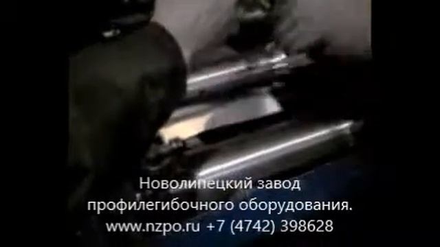 Линия по производству сайдинга "Корабельная доска" смотреть онлайн