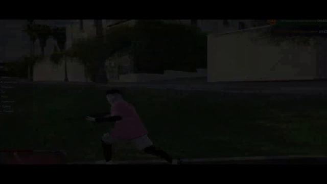 НАКАЗАЛ БАНК КЕМПЕРОВ  GTA RP  Harmony