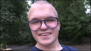 "Спецвыпуски". Самый первый тест Canon Legria HF G30 после её возвращения на канал. Часть 1.