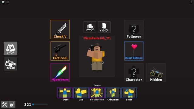 The Most OP SETUPS In KAT Roblox смотреть онлайн