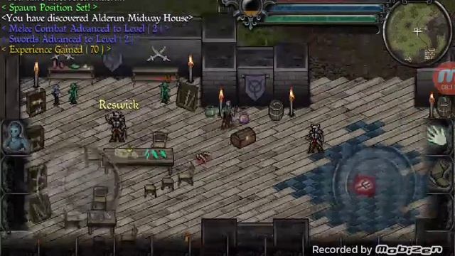 9 th dawn 2 -||- улутшеная версия смотреть онлайн