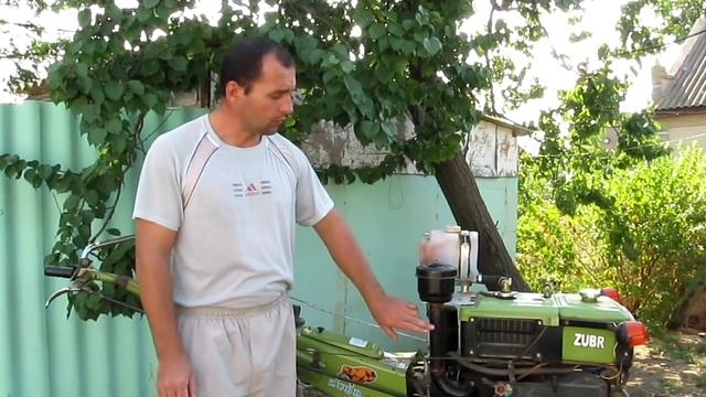 Почему мотоблок пускает белый дым смотреть онлайн