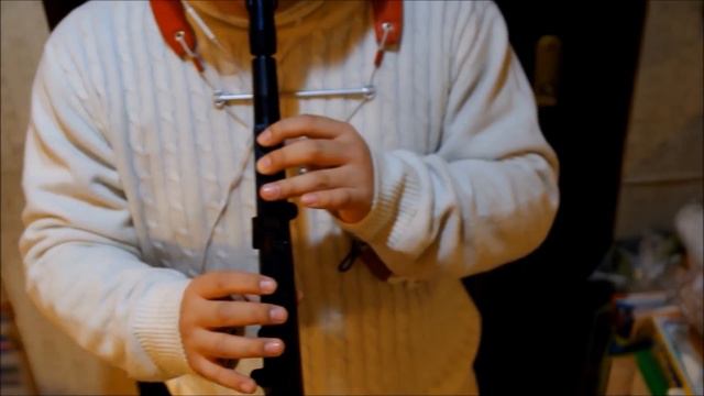 レミオロメン/３月９日　をjSAXで演奏してみた смотреть онлайн