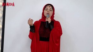 Хадиджа - Эбель (Нашид про маму).