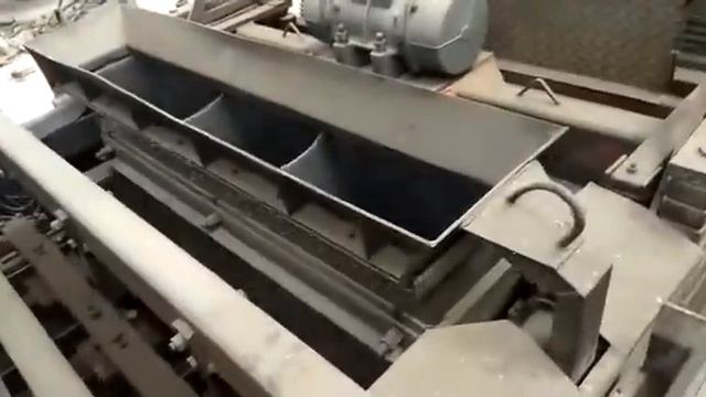 Продается слипформер для производства плит перекрытий/свай/перемычек/столбов 1500мм ECHO смотреть онлайн