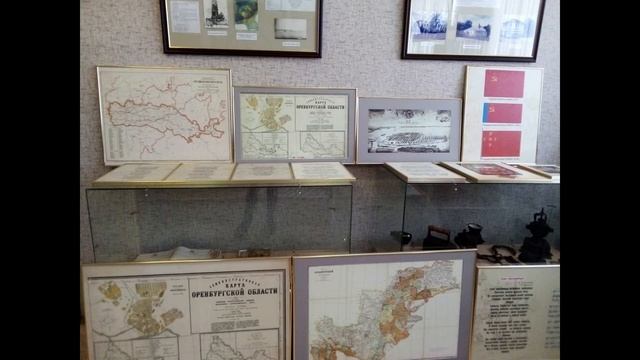 Видеообзор выставки "Символы России" смотреть онлайн