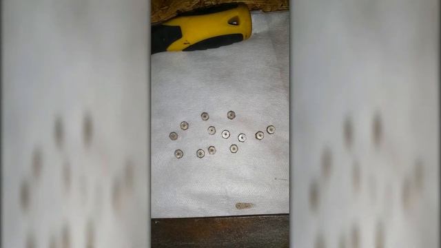 Автономное отопление.Перевод колонки на сжиженный газ смотреть онлайн