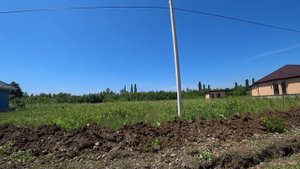 Долгожданная и радостная новость нашего поселка Родники. Белореченск. Краснодарский край