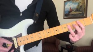 We're Not Gonna Take It - Twisted Sister - Guitar Lesson (Rhythm/Chords)