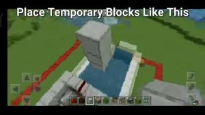 New fully automatic mossblock and bone meal farm for 1.18 minecraft bedrock (JAVA,PS4,XBOX)