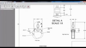 Autodesk Fusion 360 Add Annotations to the Drawing