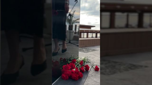 В Сочи устроили «похороны» Tinder