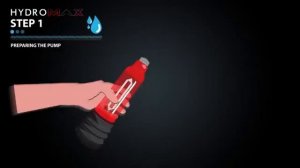 Как использовать гидропомпы Bathmate в ванной и в душе