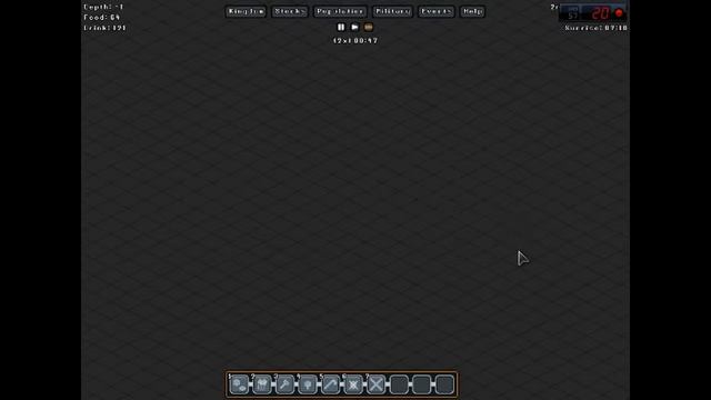 Gnomoria часть 1 смотреть онлайн