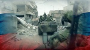 «Служить России», солист – Александр Крузе, февраль 2021