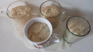 Колбаса в кружке, стакане. Потрясающая домашняя куриная колбаса вареная рецепт