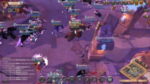 Альбион Онлайн