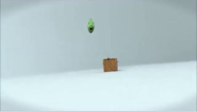 Bad Piggies tribute with theme song remixed by Christina Marie Magenta смотреть онлайн