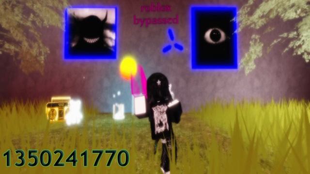 NEW ROBLOX MUSIC CODES! ( MAY 2023 ) [WORKING]✅ смотреть онлайн