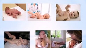 Запоры у новорождённого ребенка