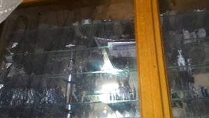 Коллекция оловянных солдатиков