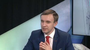 Иван Образцов_ о книге об истории храмовой архитектуры Барнаула