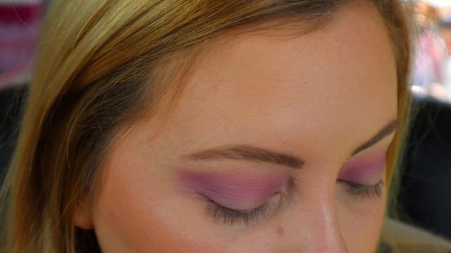 TOO FACED THAT'S MY JAM MINI EYESHADOW PALETTE REVIEW смотреть онлайн