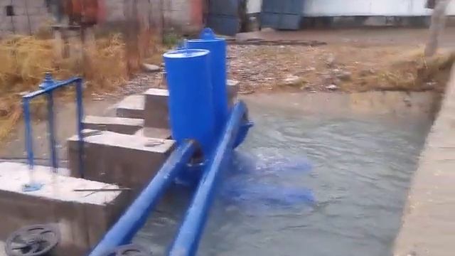 Работа двух ГТ-500 смотреть онлайн