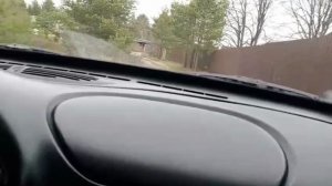 Поездка за кроликом в соседнюю область.