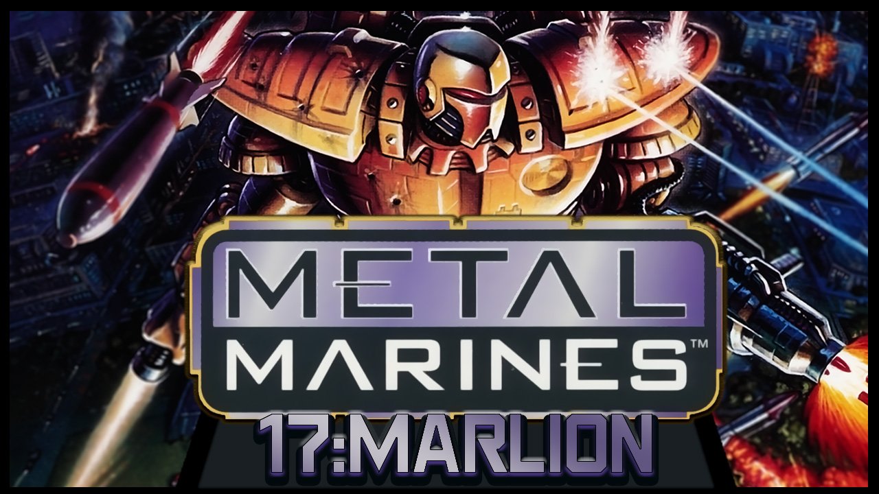 MetalMarines - 17_MARLION