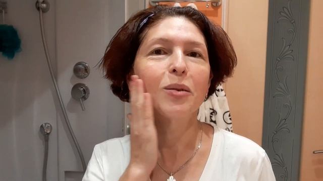 РИТУАЛЫ КРАСОТЫ: УМЫВАНИЕ ОВСЯНКОЙ