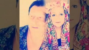 Песню пели мы на два голоса(ДУЭТ с Сашей)