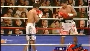 Бокс супер бой Мэнни Пакьяо VS Эрик Моралес-2.