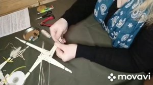 Имболк. Крест Бригитты. МК. Практическая часть. Studio_SBY