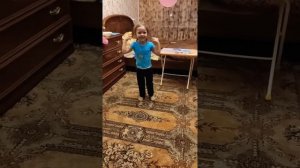 Кап кап , дождик пошёл.